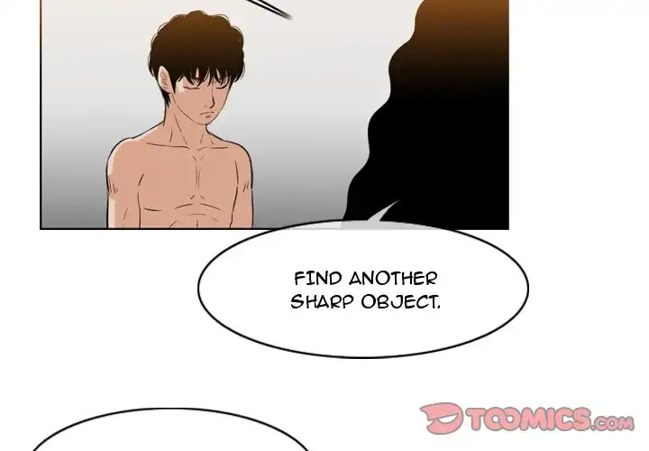 Path to Salvation - Chapter 41 [photo 4] - MangaPorn
