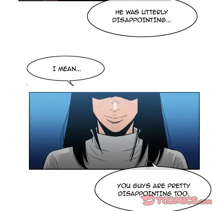 Path to Salvation - Chapter 41 [photo 40] - MangaPorn
