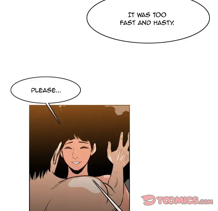 Path to Salvation - Chapter 41 [photo 46] - MangaPorn