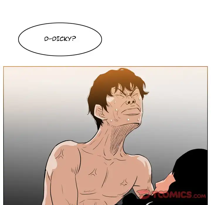 Path to Salvation - Chapter 41 [photo 48] - MangaPorn