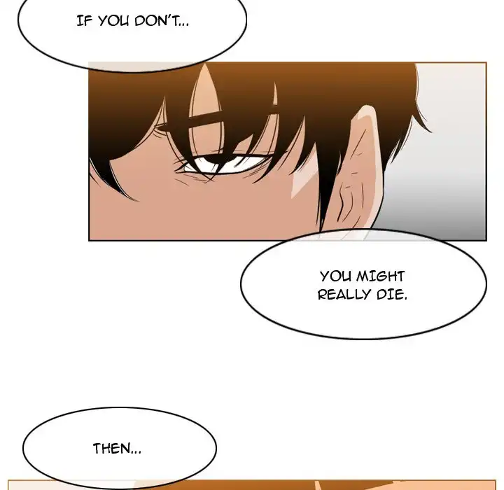 Path to Salvation - Chapter 41 [photo 5] - MangaPorn