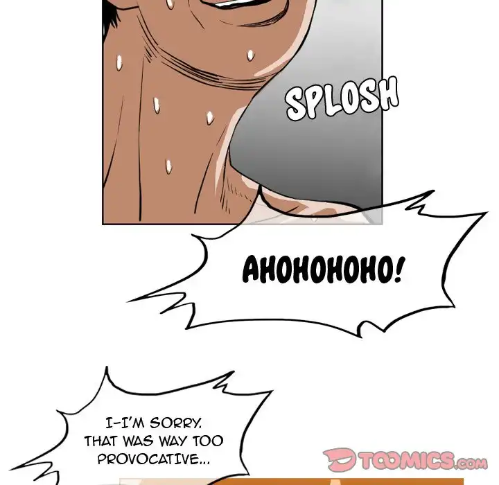 Path to Salvation - Chapter 41 [photo 50] - MangaPorn