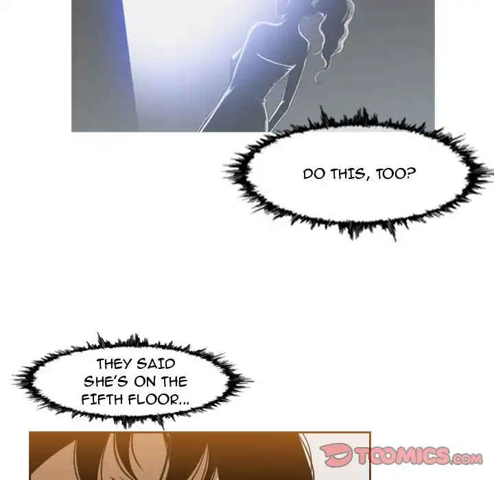 Path to Salvation - Chapter 41 [photo 58] - MangaPorn