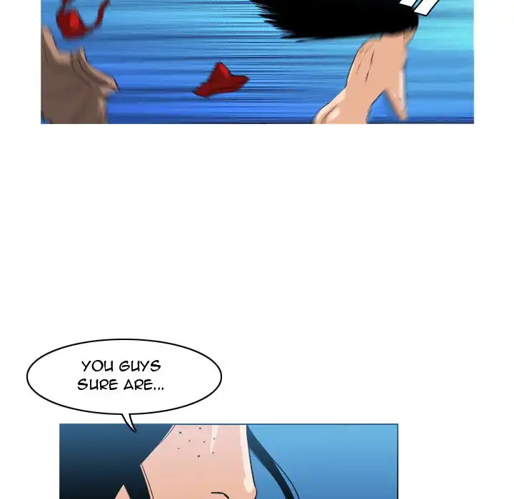 Path to Salvation - Chapter 41 [photo 65] - MangaPorn
