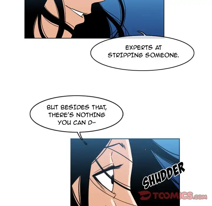 Path to Salvation - Chapter 41 [photo 66] - MangaPorn