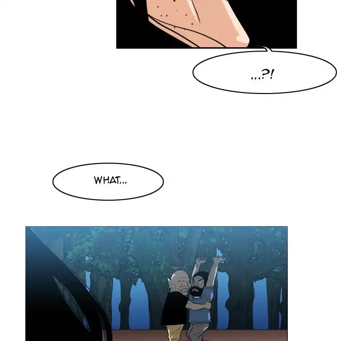 Path to Salvation - Chapter 41 [photo 67] - MangaPorn
