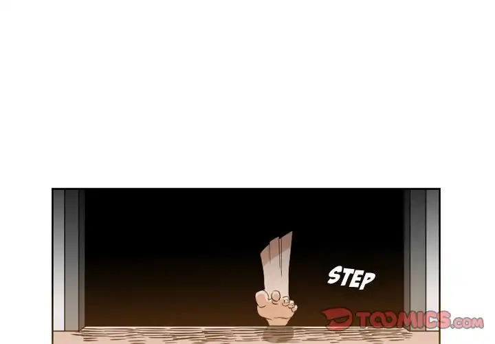 Path to Salvation - Chapter 42 [photo 2] - MangaPorn