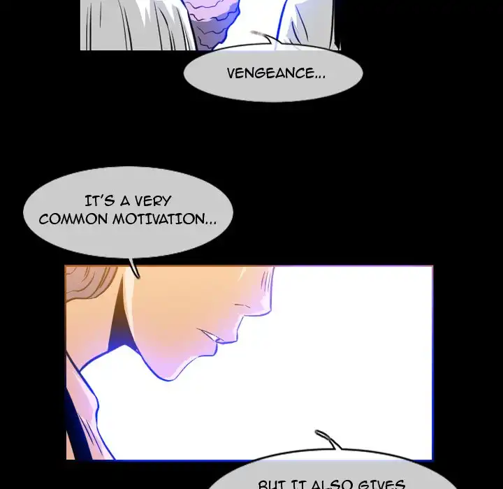 Path to Salvation - Chapter 42 [photo 27] - MangaPorn