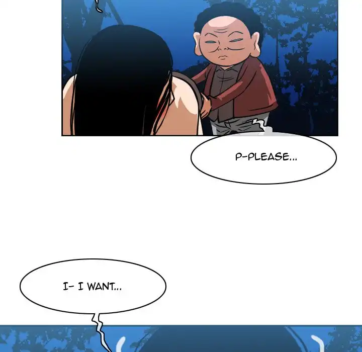 Path to Salvation - Chapter 42 [photo 39] - MangaPorn