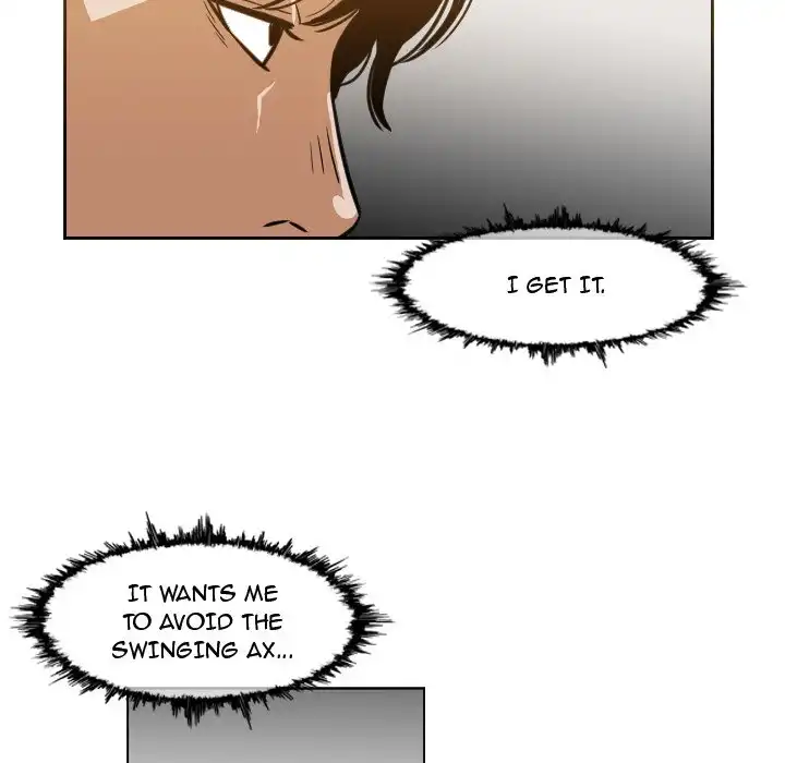 Path to Salvation - Chapter 42 [photo 47] - MangaPorn