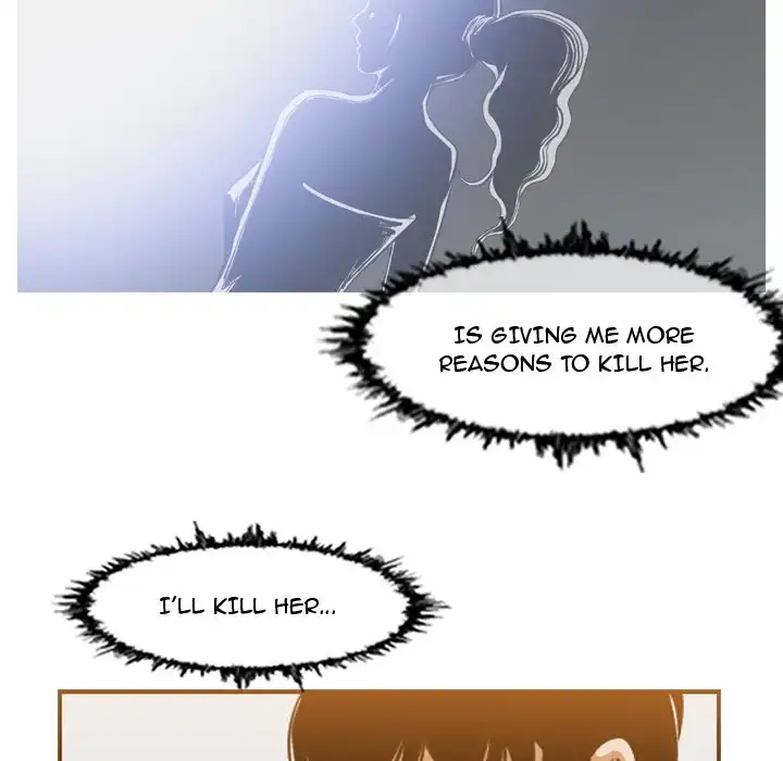 Path to Salvation - Chapter 42 [photo 57] - MangaPorn