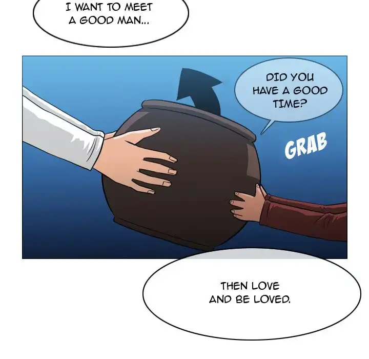 Path to Salvation - Chapter 42 [photo 73] - MangaPorn