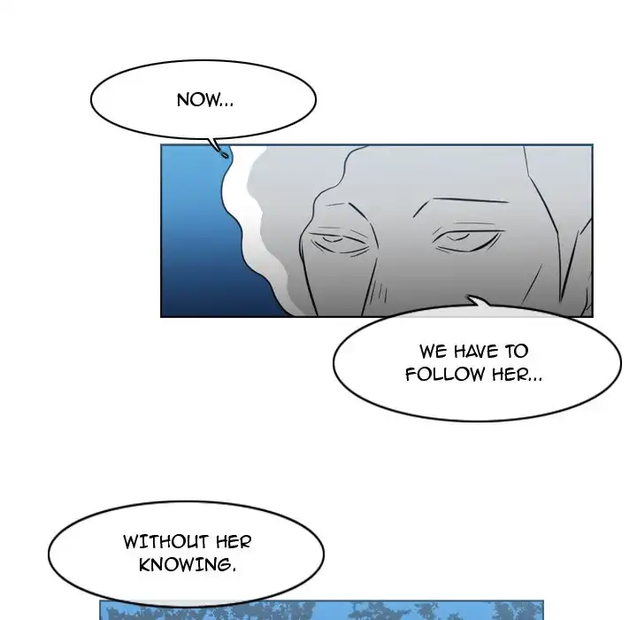 Path to Salvation - Chapter 42 [photo 77] - MangaPorn