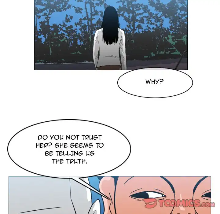 Path to Salvation - Chapter 42 [photo 78] - MangaPorn