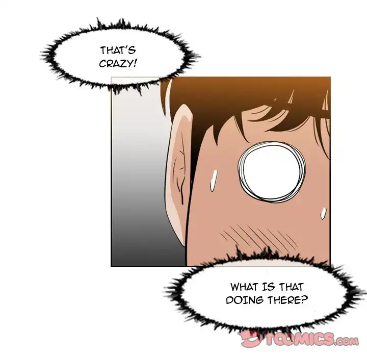 Path to Salvation - Chapter 43 [photo 10] - MangaPorn