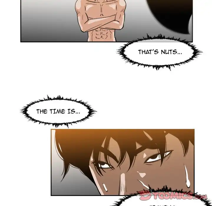 Path to Salvation - Chapter 43 [photo 14] - MangaPorn