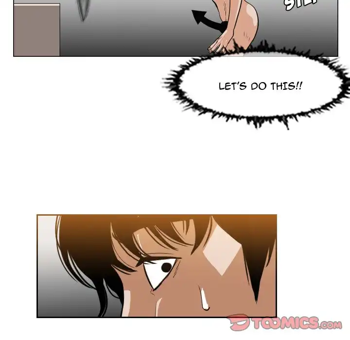 Path to Salvation - Chapter 43 [photo 22] - MangaPorn