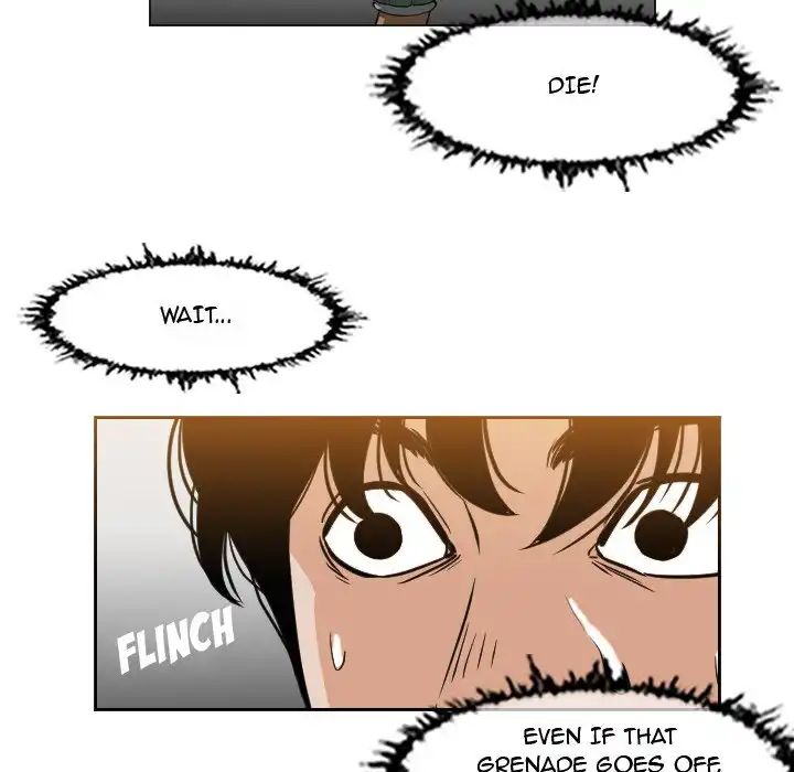 Path to Salvation - Chapter 43 [photo 29] - MangaPorn