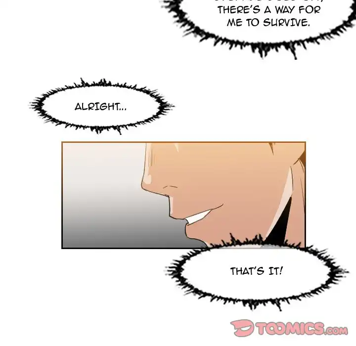 Path to Salvation - Chapter 43 [photo 30] - MangaPorn