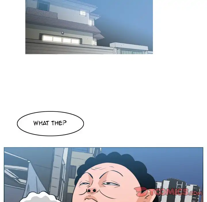 Path to Salvation - Chapter 43 [photo 32] - MangaPorn