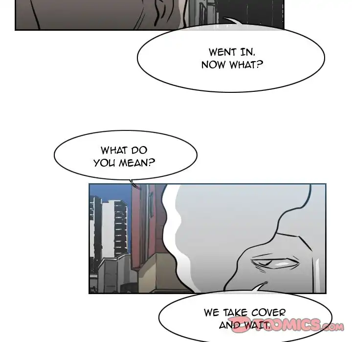 Path to Salvation - Chapter 43 [photo 34] - MangaPorn