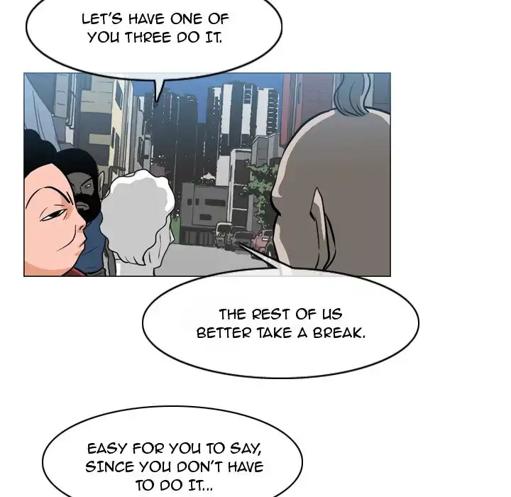 Path to Salvation - Chapter 43 [photo 37] - MangaPorn