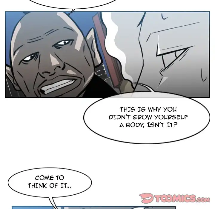 Path to Salvation - Chapter 43 [photo 38] - MangaPorn