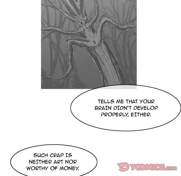 Path to Salvation - Chapter 43 [photo 40] - MangaPorn
