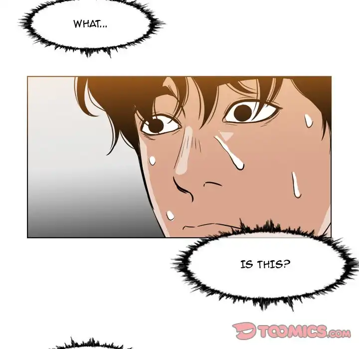 Path to Salvation - Chapter 43 [photo 44] - MangaPorn
