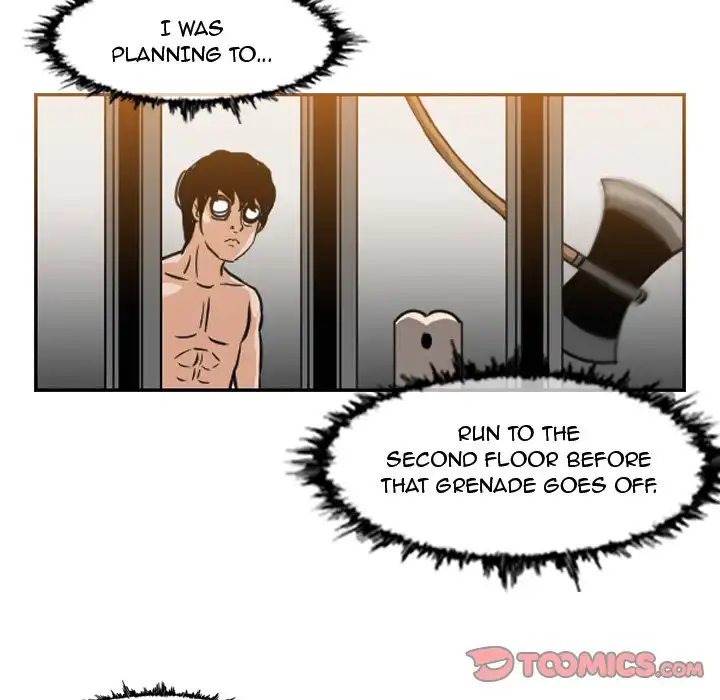 Path to Salvation - Chapter 43 [photo 46] - MangaPorn