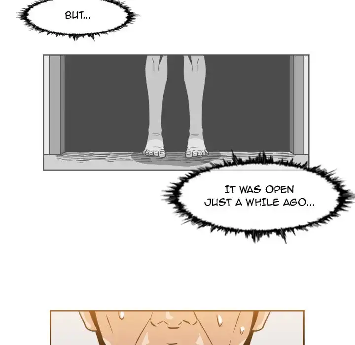 Path to Salvation - Chapter 43 [photo 47] - MangaPorn