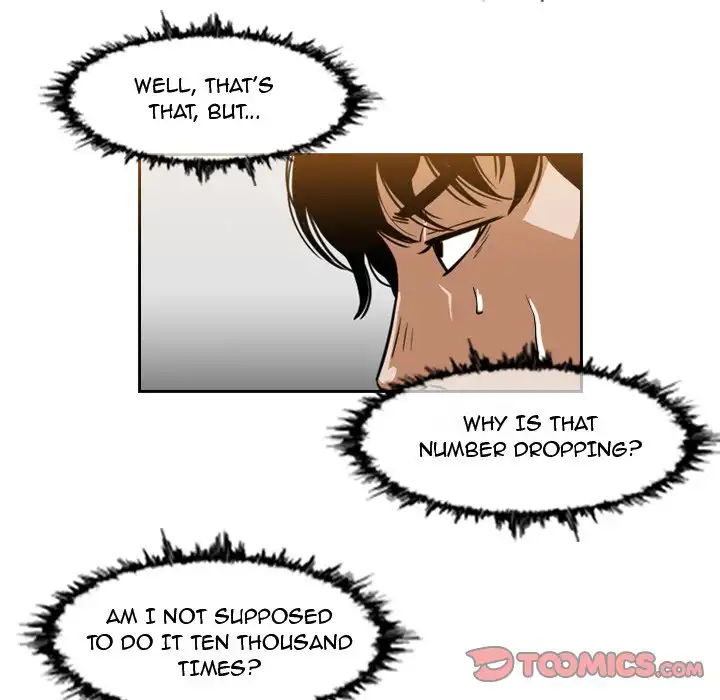 Path to Salvation - Chapter 43 [photo 6] - MangaPorn