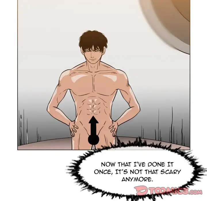 Path to Salvation - Chapter 43 [photo 66] - MangaPorn