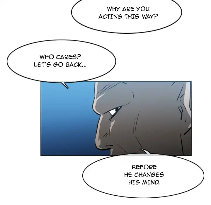 Path to Salvation - Chapter 43 [photo 71] - MangaPorn