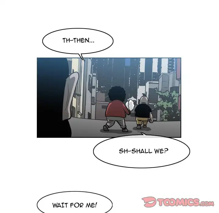 Path to Salvation - Chapter 43 [photo 72] - MangaPorn
