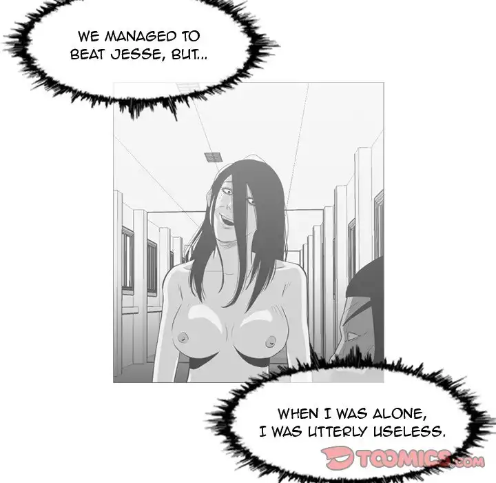 Path to Salvation - Chapter 43 [photo 74] - MangaPorn