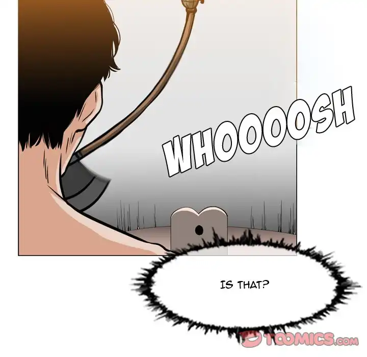 Path to Salvation - Chapter 43 [photo 8] - MangaPorn