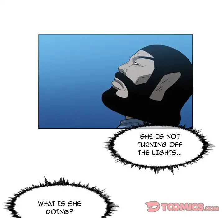 Path to Salvation - Chapter 44 [photo 10] - MangaPorn