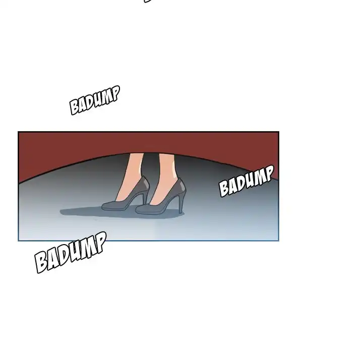 Path to Salvation - Chapter 44 [photo 17] - MangaPorn