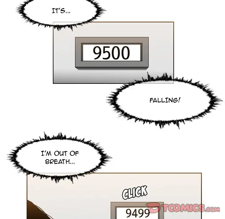 Path to Salvation - Chapter 44 [photo 30] - MangaPorn