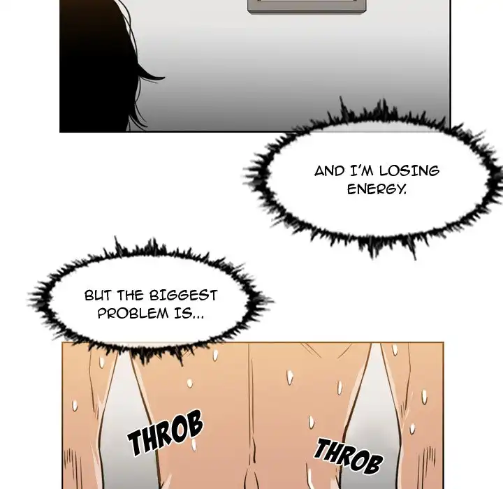 Path to Salvation - Chapter 44 [photo 31] - MangaPorn