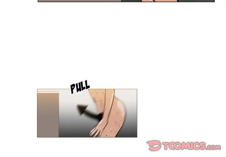 Path to Salvation - Chapter 44 [photo 4] - MangaPorn
