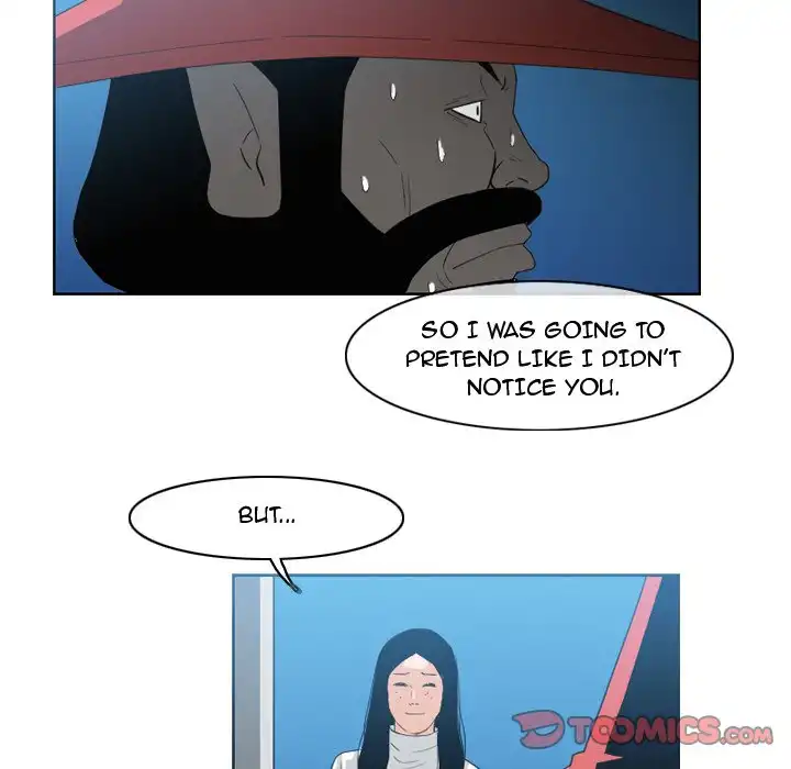 Path to Salvation - Chapter 44 [photo 46] - MangaPorn