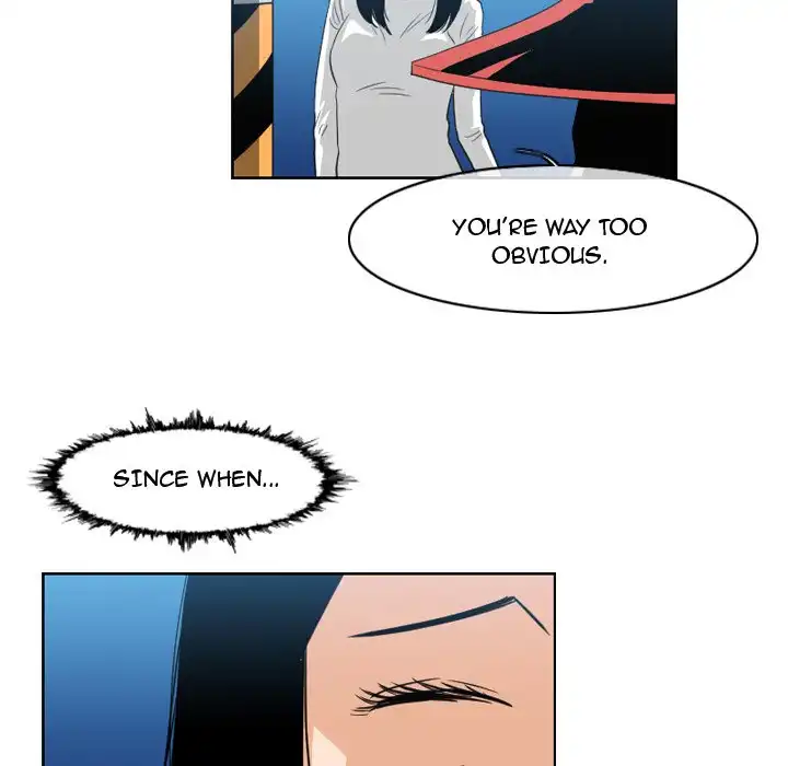 Path to Salvation - Chapter 44 [photo 47] - MangaPorn