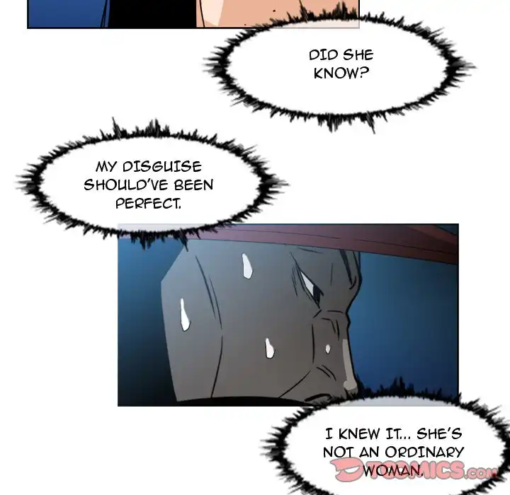 Path to Salvation - Chapter 44 [photo 48] - MangaPorn