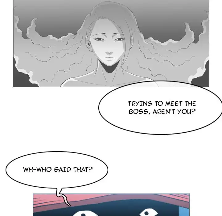 Path to Salvation - Chapter 44 [photo 53] - MangaPorn