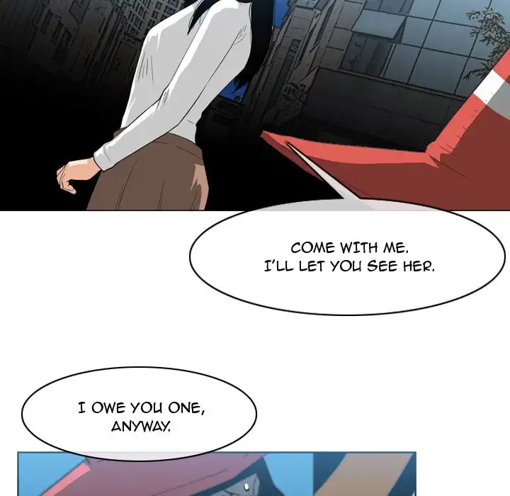 Path to Salvation - Chapter 44 [photo 55] - MangaPorn