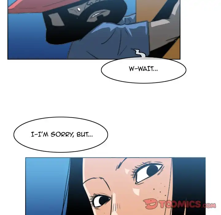 Path to Salvation - Chapter 44 [photo 56] - MangaPorn