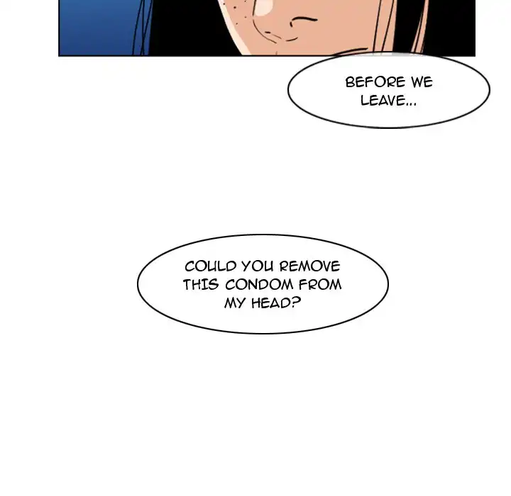 Path to Salvation - Chapter 44 [photo 57] - MangaPorn