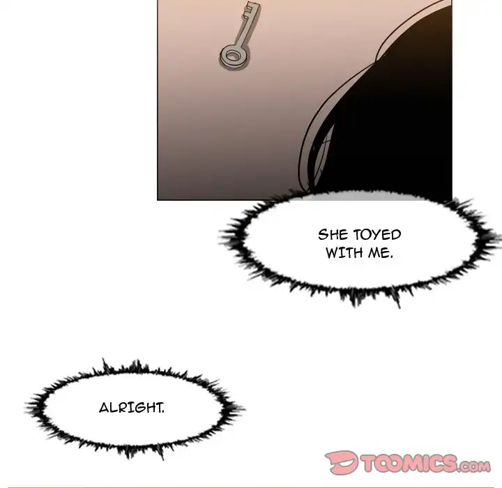 Path to Salvation - Chapter 44 [photo 76] - MangaPorn